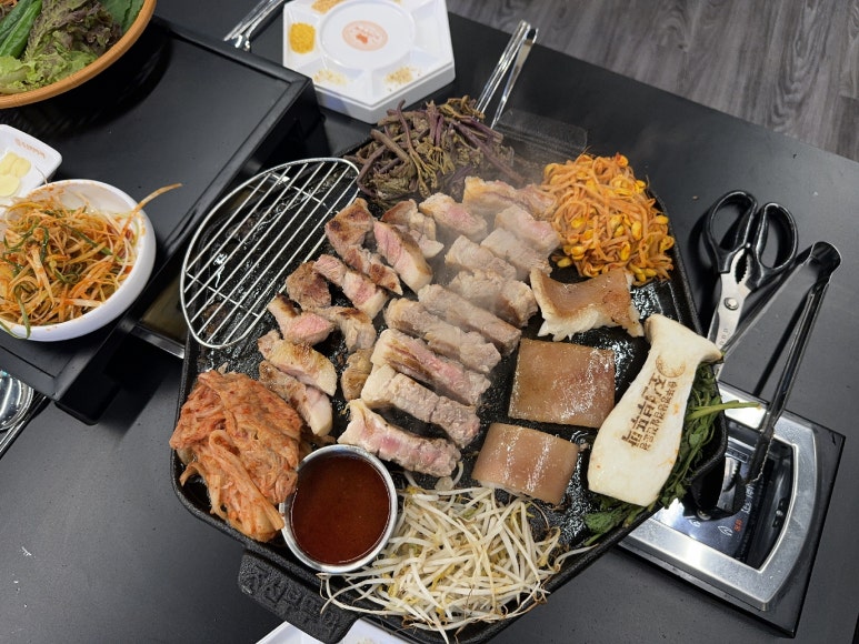 조선부뚜막 영등포문래점 이미지