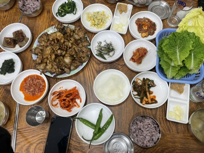 독천식육식당 이미지