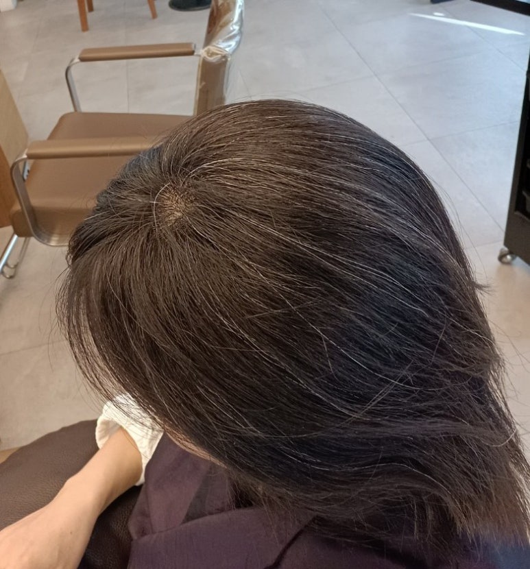 토리헤어 둔산점 이미지