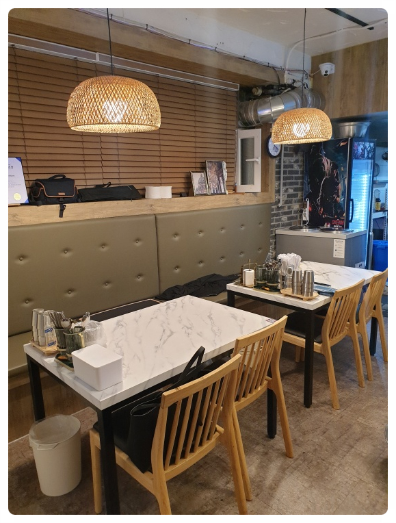 수상한족발집용인처인점 이미지