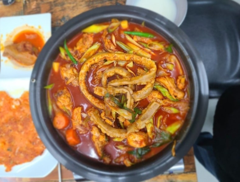 김포한우곱창 이미지