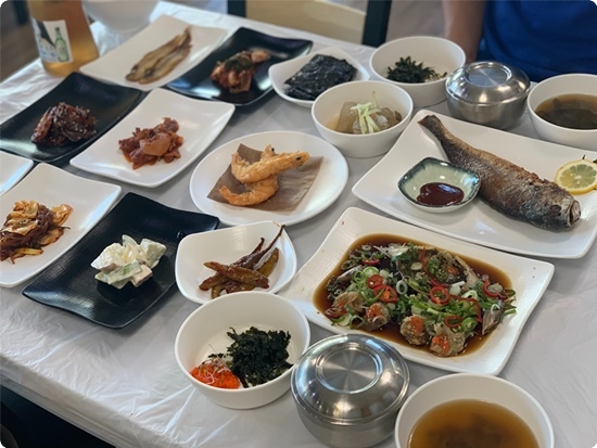 군산꽃게장 이미지
