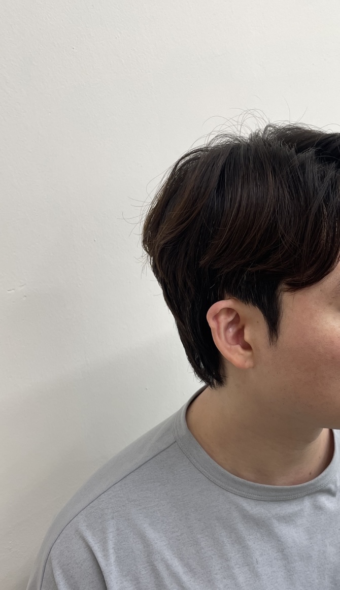 마리맨즈헤어영등포역점 이미지