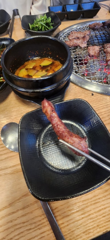 신기숯불갈매기 이미지