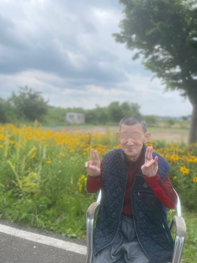 파주행복요양원 이미지