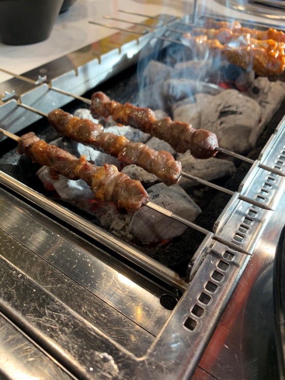 초대양꼬치 이미지