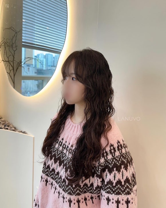 라누보헤어 이미지