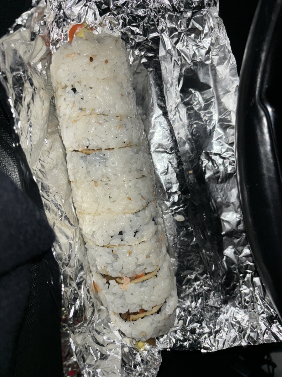 또와유김밥 이미지