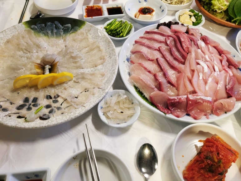 동리회집 이미지