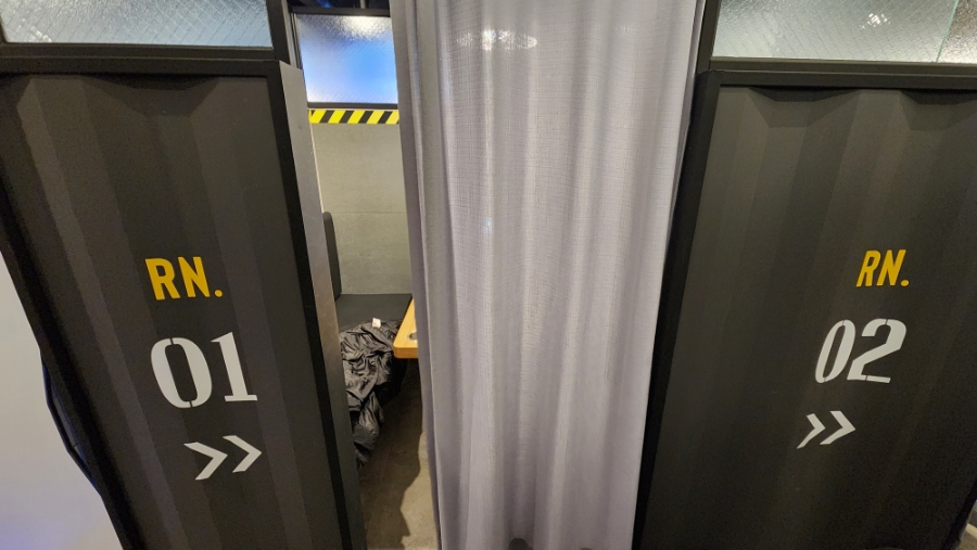 히어로보드게임카페숙명여대점 이미지