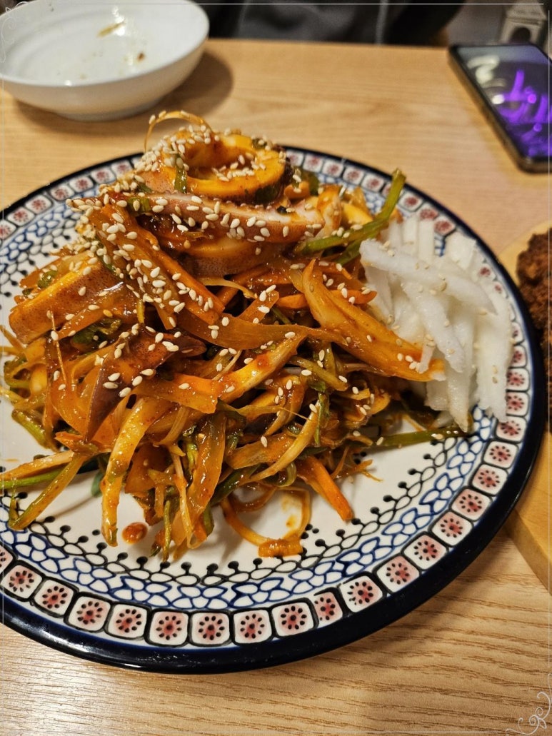신라포차 이미지