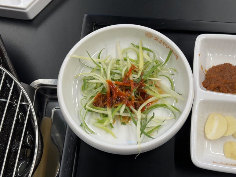 조선부뚜막 영등포문래점 이미지