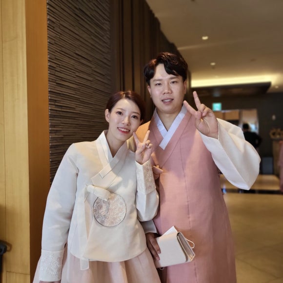 다옴한복 이미지