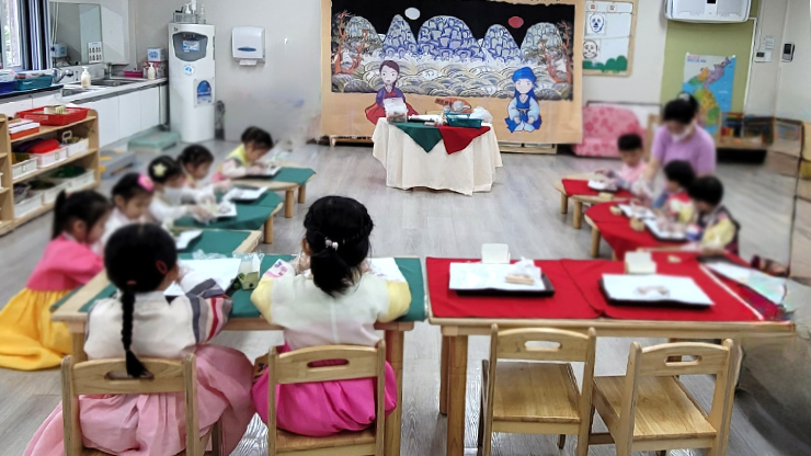 서울선린초등학교 이미지