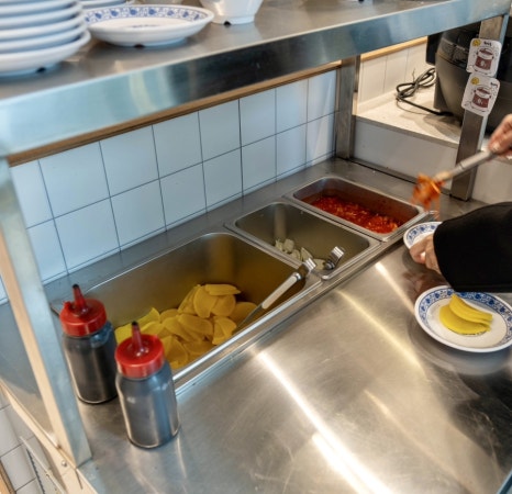 무궁화반점 강남점 이미지