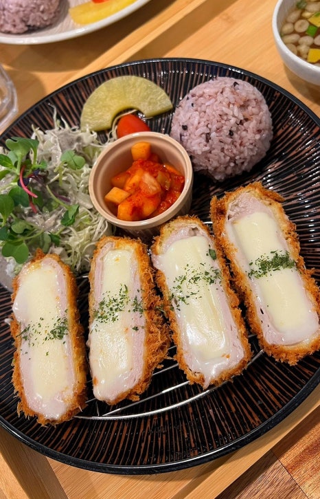 속초서롱 이미지
