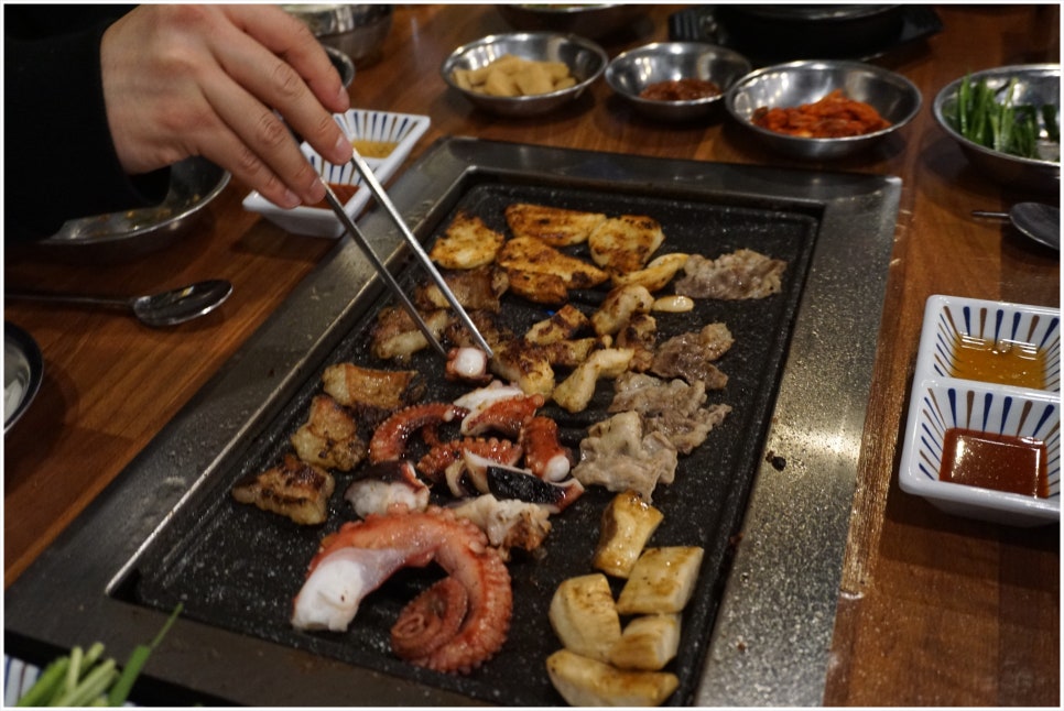 해민이네양곱창 이미지