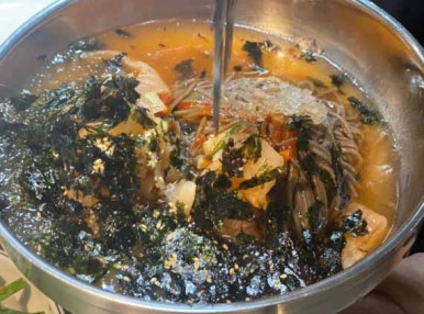 후암동 숯불닭갈비 이미지