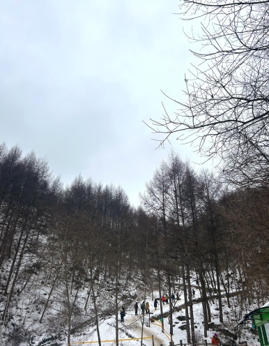 산천막국수 이미지