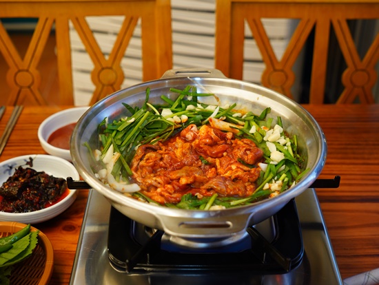 선릉불고기 이미지