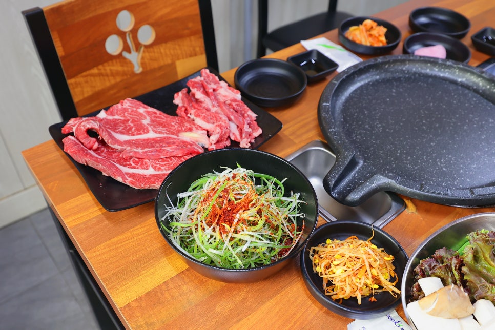 대성식육식당 이미지