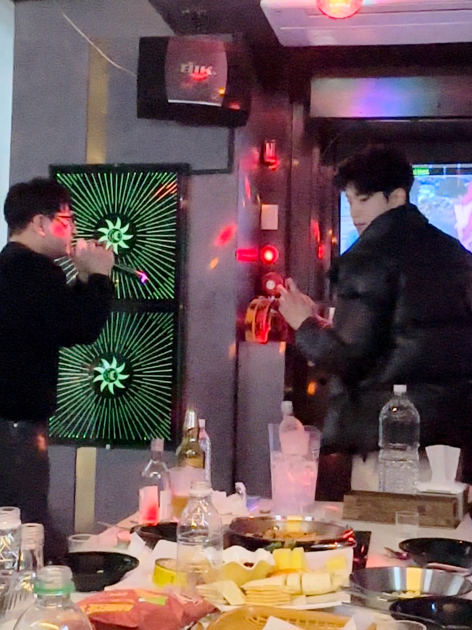 헤어준코 이미지