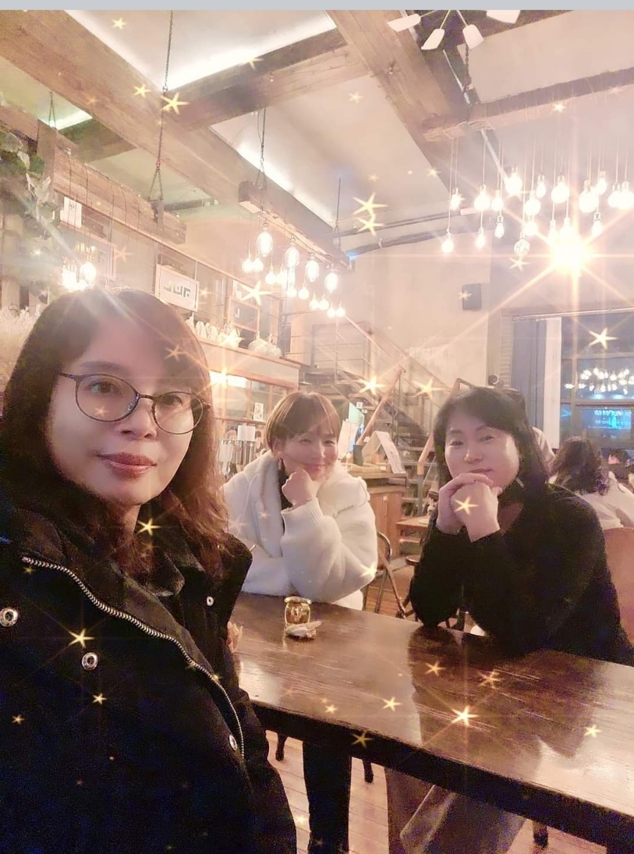 다해정 이미지