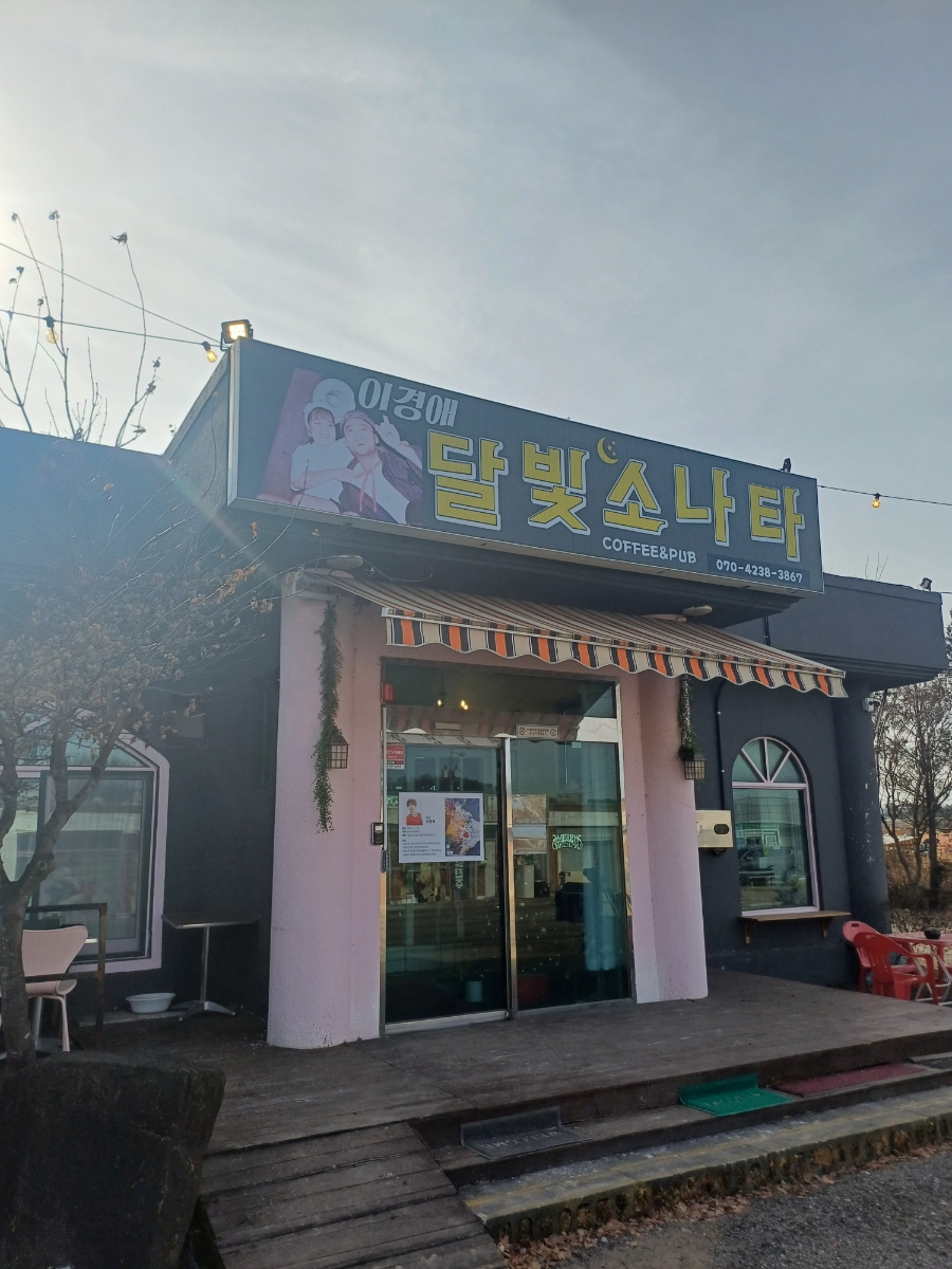 이경애달빛소나타 이미지