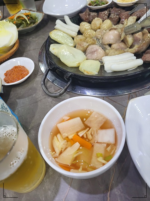 우미소곱창 이미지