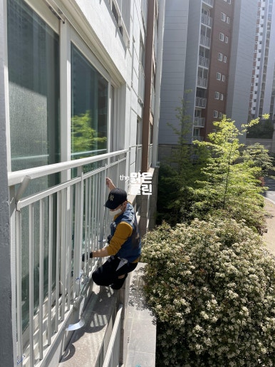 맑은손클린 이미지