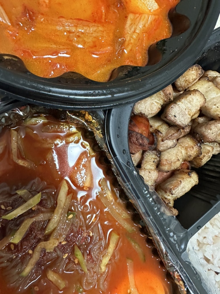 마찌김치찌개&고기냉면 이미지