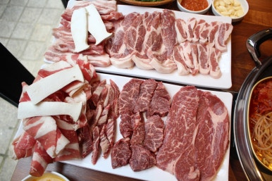 한마음정육식당서울 이미지