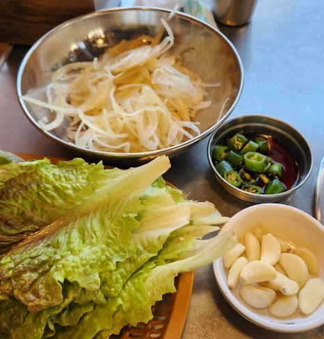 놀란돼지이수점 이미지
