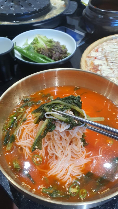 솥고집파주 이미지