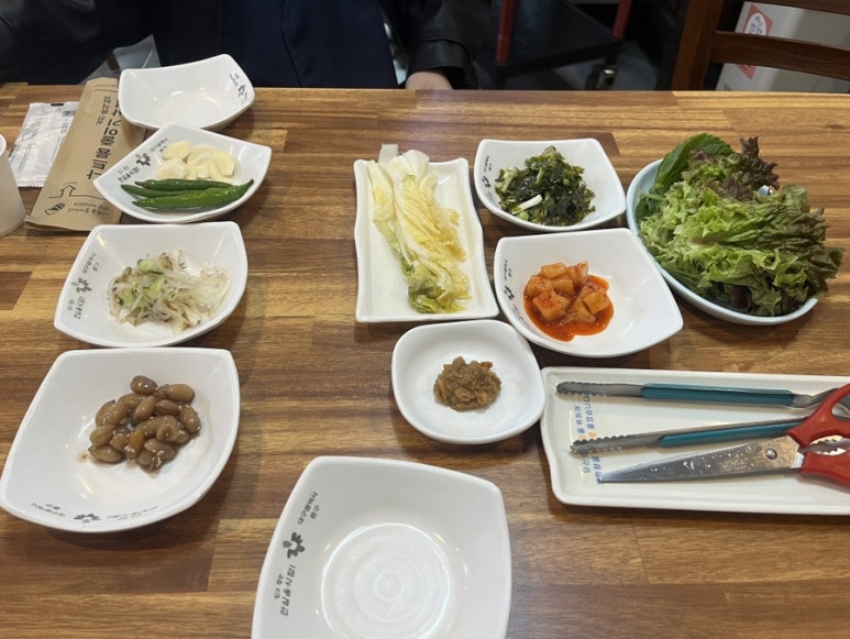 수복찜갈비 이미지
