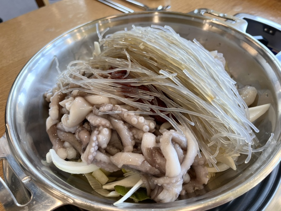 담조방낙지 이미지