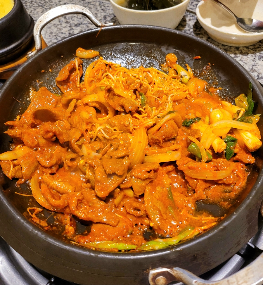 다채 동대문점 사진 6