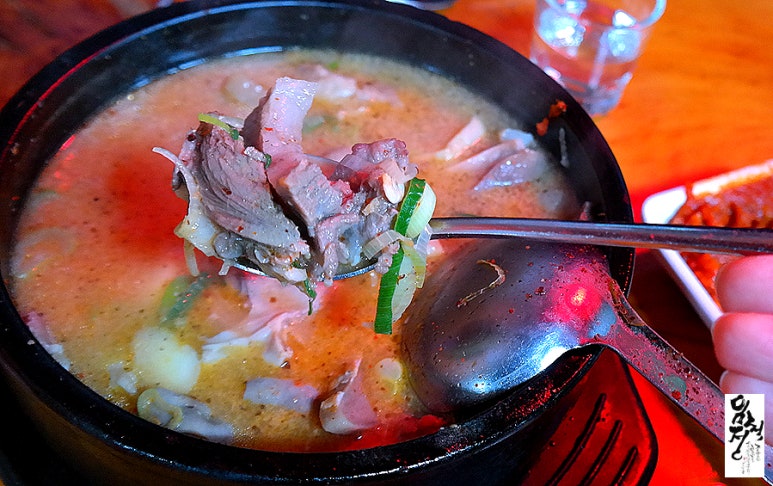 역전뚝배기식당 이미지