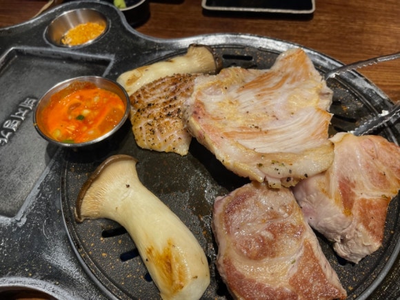 팔도명가김치 이미지