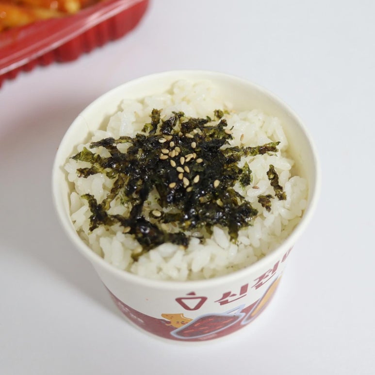 신전떡볶이 동인천점 이미지