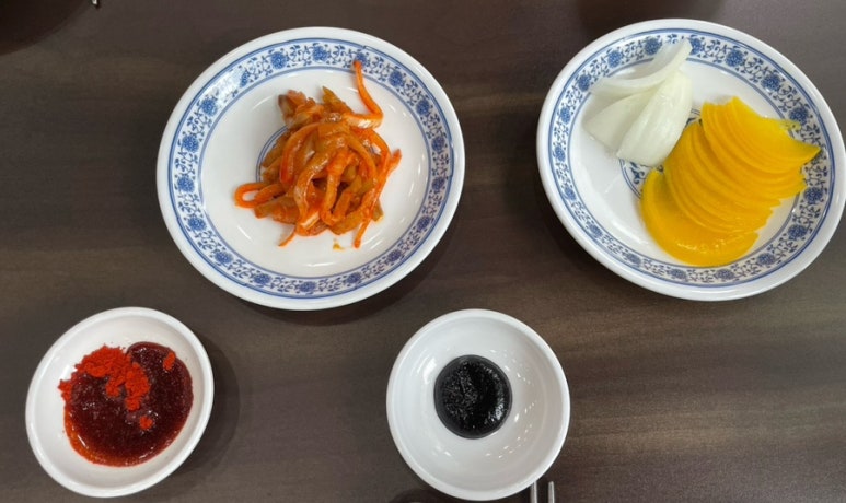 하오챠이 이미지
