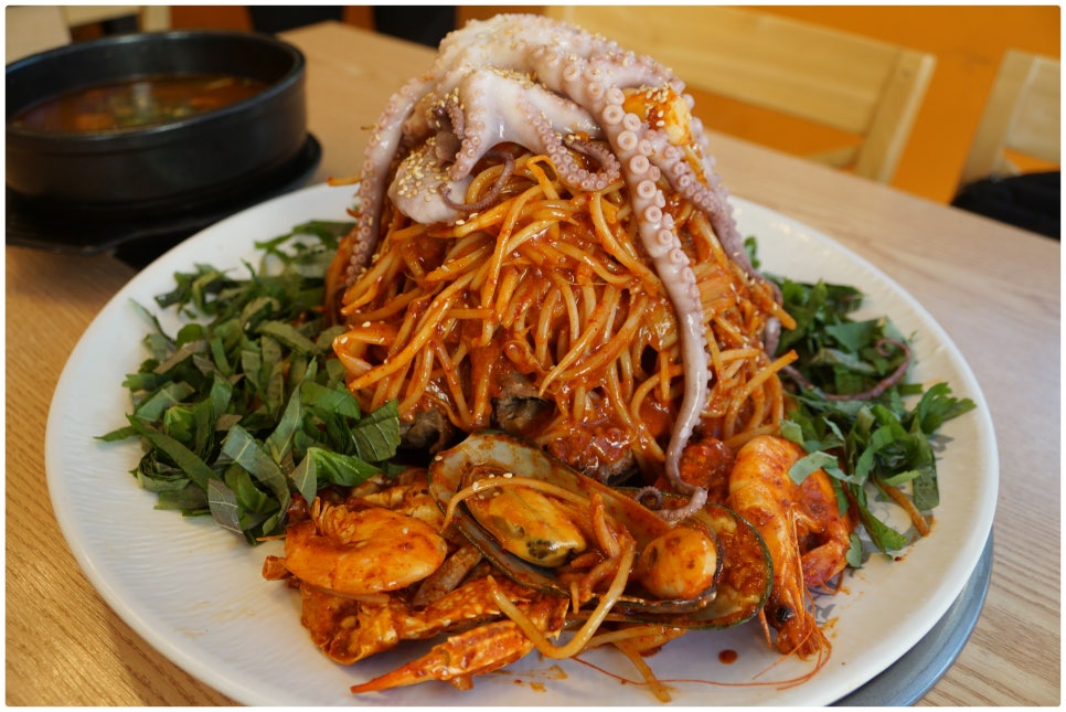 맛나감자탕(대연점) 이미지