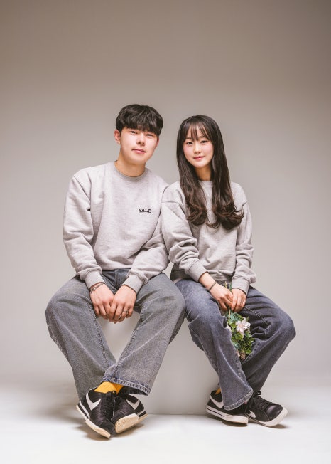 기념사진관 이미지