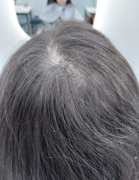 베테랑헤어컷 이미지