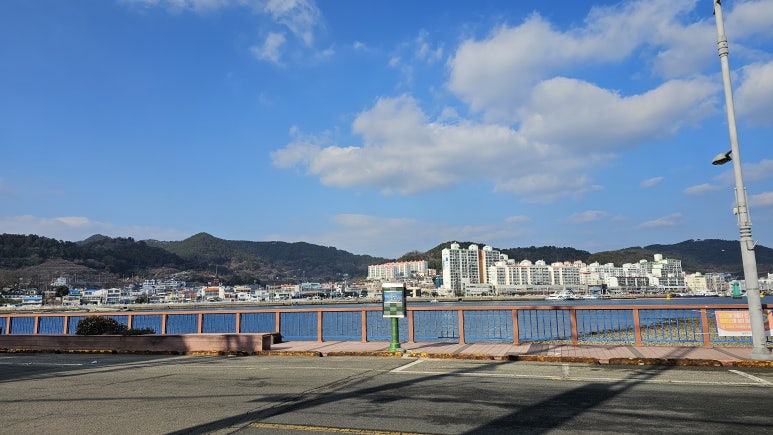 해저터널캠핑 이미지