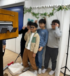 서울염리초등학교 이미지