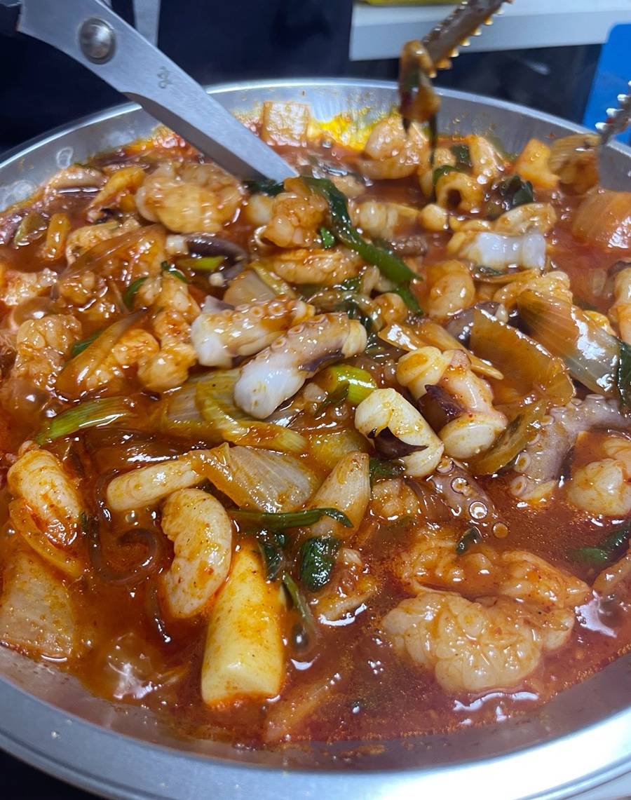 마약낙곱새남양주점 이미지