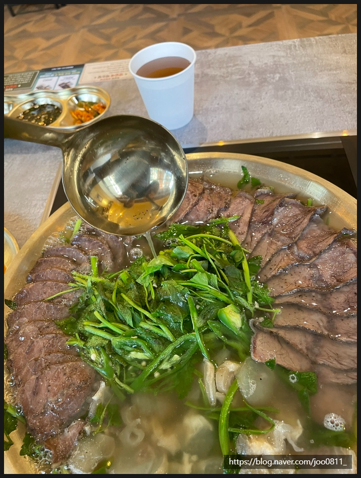 어머니손맛된장 이미지