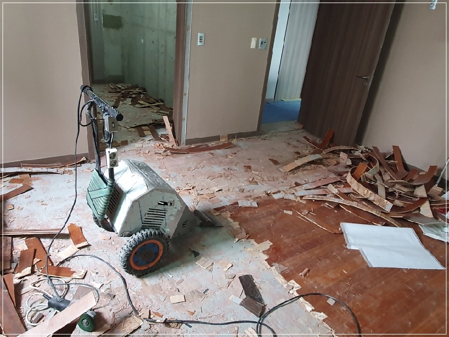 두리철거인테리어 이미지