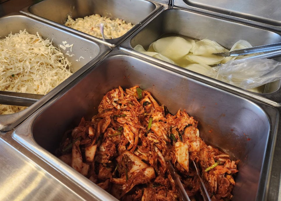 오투닭갈비앤부대찌개 이미지